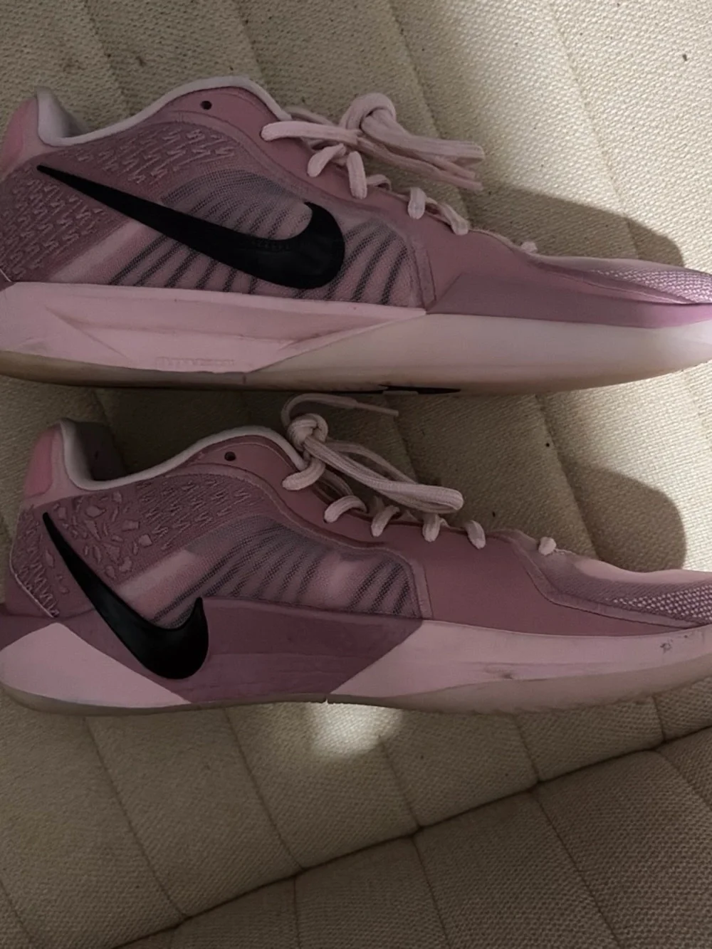 Nike Women’s Sabrina 2 “Pink Foam”